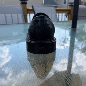 Salvatore ferragamo black